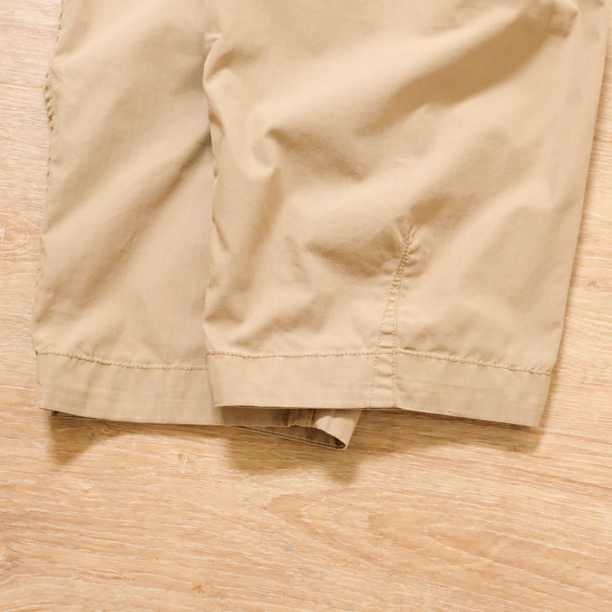 【THE NORTH FACE PURPLE LABEL / RIPSTOP SHIRRED WAIST PANTS / SIZE 34】