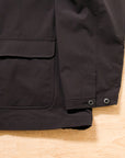 【BEAMS / BESPOKE NYLON JACKET / SIZE M】