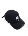 【NEW ERA / 9TWENTY YANKEE + B&Y LOGO CAP / OS】