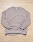 【HEAD PORTER PLUS / CREW SWEAT / SIZE XL】