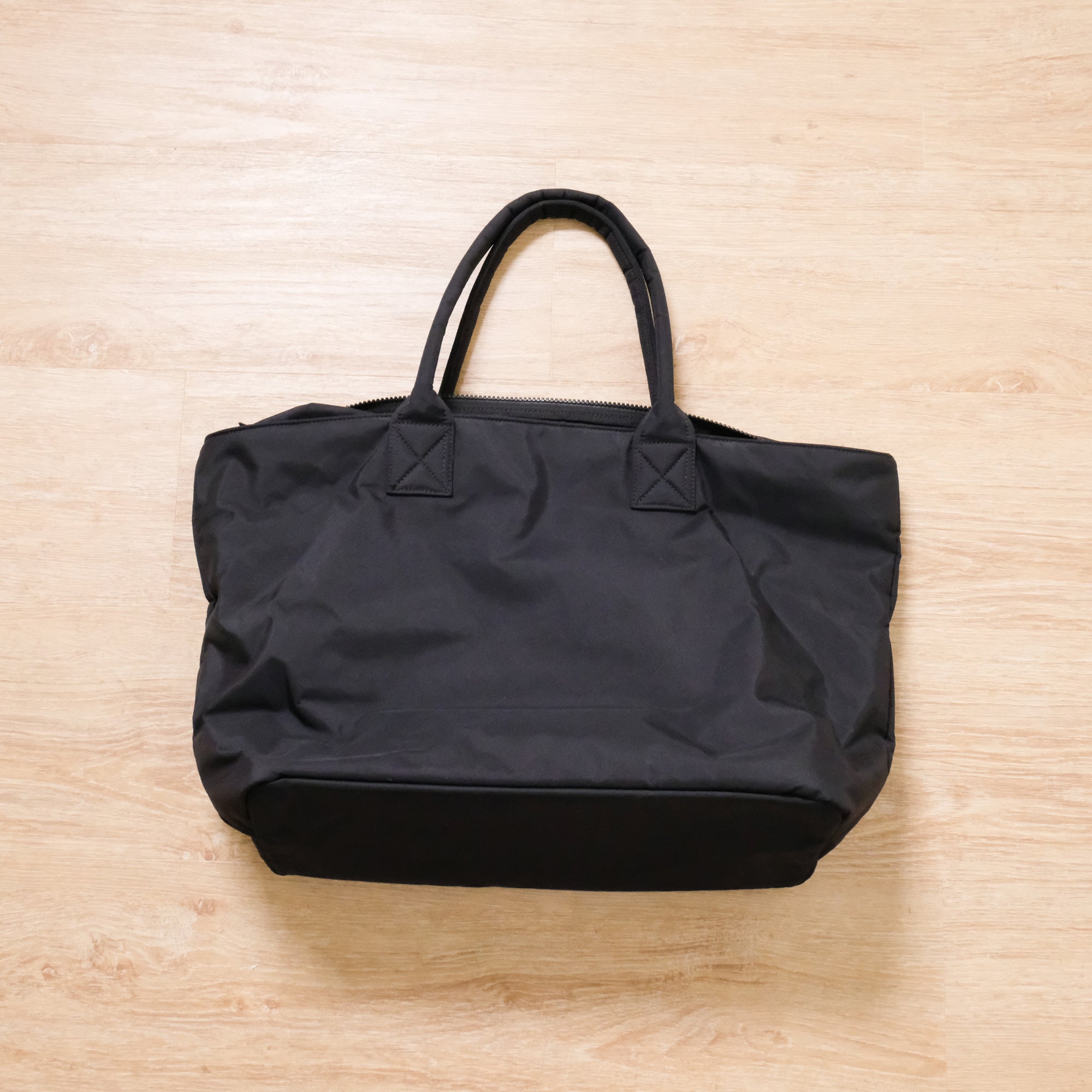 【HEAD PORTER / YUKON TOTE BAG / OS】