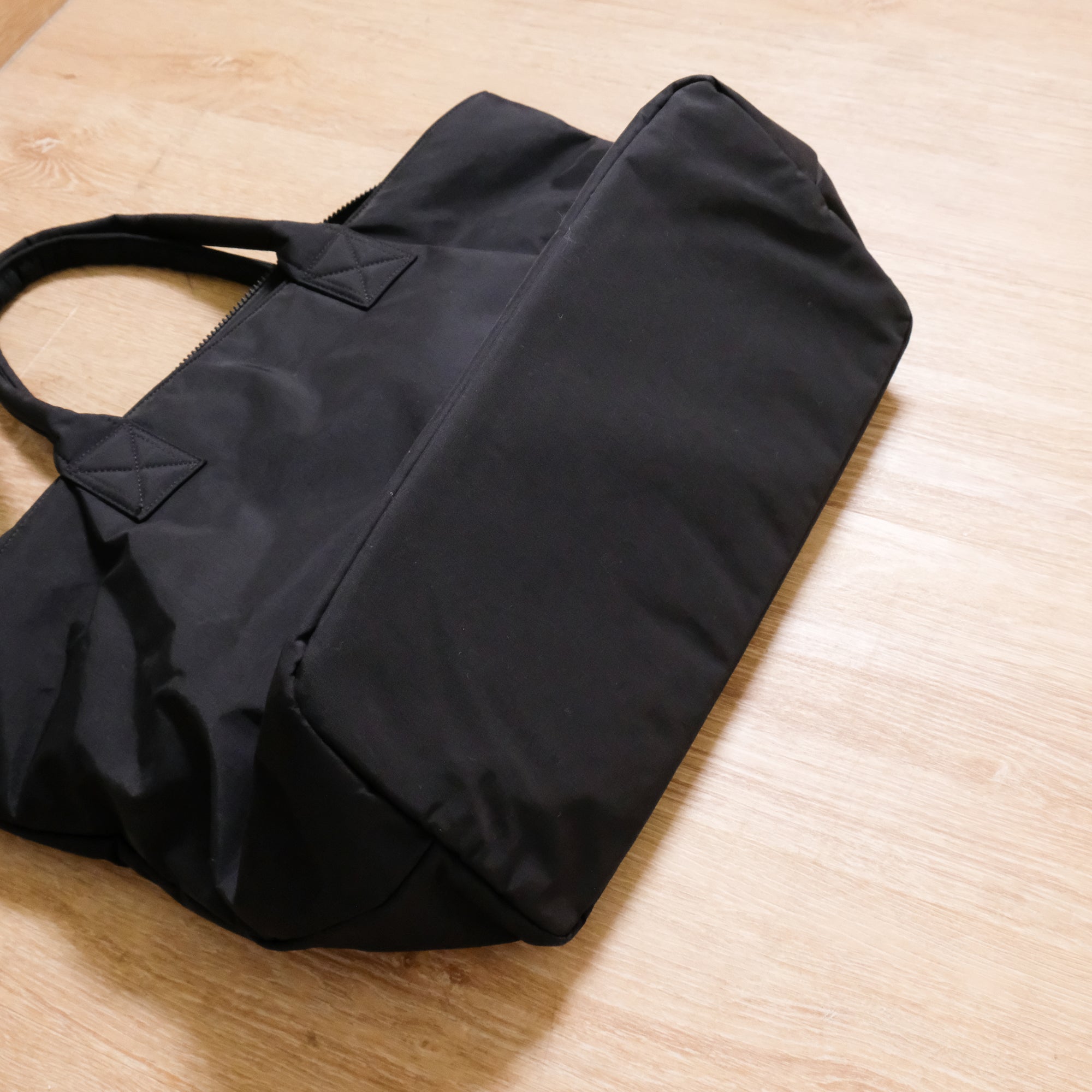 【HEAD PORTER / YUKON TOTE BAG / OS】