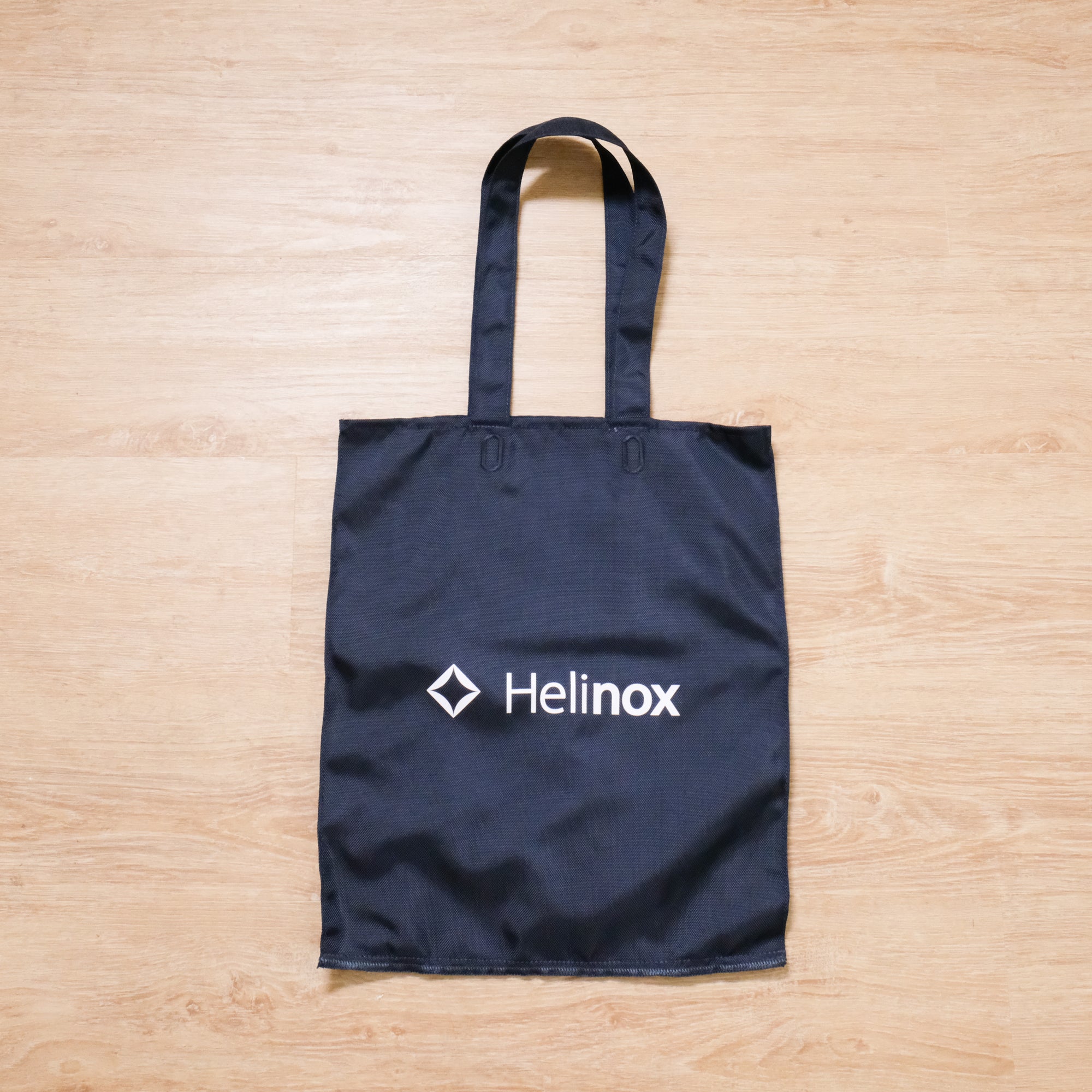 【HELINOX / SHOPPING TOTE / OS】