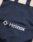 【HELINOX / SHOPPING TOTE / OS】