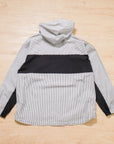 【uniform experiment / HALF ZIP ANORAK / SIZE 1】