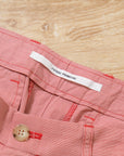 【FUTURE PRIMITIVE / FP TRAD SHORTS II (RED) / SIZE M】