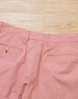 【FUTURE PRIMITIVE / FP TRAD SHORTS II (RED) / SIZE M】