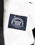 【NATURAL HIKING CLUB / NHC ANKLE PANTS / SIZE M】