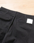 【NATURAL HIKING CLUB / NHC ANKLE PANTS / SIZE M】