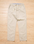 【FUTURE PRIMITIVE / FP EASY PANTS II "PLAIN" (KHAKI) / SIZE M】