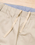 【FUTURE PRIMITIVE / FP EASY PANTS II "PLAIN" (KHAKI) / SIZE M】