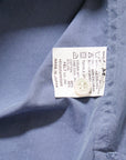 【NATURAL HIKING CLUB / NHC SURVEY SHIRT III (BLUE) / SIZE M】