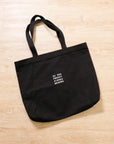 【bal x SO SHOP & HOSTEL / CANVAS TOTE BAG / OS】