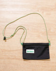 【MIYAGAWA SPORTS / MINI SLING POUCH / OS】