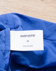 【everyone TOKYO / LOGO NYLON TOTE BAG / OS】