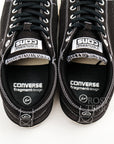 【fragment design x CONVERSE CONS / CTS OX (BLACK) / US9】