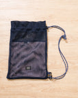 【B印YOSHIDA PORTER / SHOULDER POUCH MESH / SIZE M】