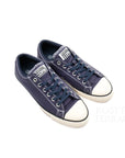 【fragment design x CONVERSE CONS / CTS OX (NAVY) / US9】