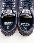 【fragment design x CONVERSE CONS / CTS OX (NAVY) / US9】