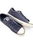 【fragment design x CONVERSE CONS / CTS OX (NAVY) / US9】