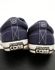 【fragment design x CONVERSE CONS / CTS OX (NAVY) / US9】