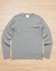 【visvim / ISLES KNIT SWEATER / SIZE 2】