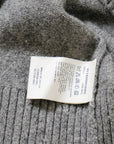 【visvim / ISLES KNIT SWEATER / SIZE 2】