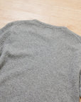 【visvim / ISLES KNIT SWEATER / SIZE 2】