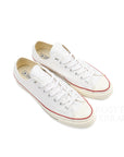 CONVERSE / CHUCK TAYLOR ALL STAR 70 LOW (WHITE) / US8.5