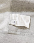 【visvim / JV CREW LS (LUXIC) GREY / SIZE 2】