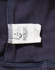 【visvim / JV CREW LS (LUXIC) NAVY / SIZE 2】