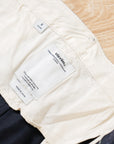 【visvim / CHINO SHORTS NAVY / SIZE 2】