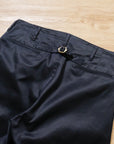 【visvim / CHINO SHORTS NAVY / SIZE 2】