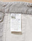 【visvim / PASTORAL PANTS SLUB (CORDUROY) GREY / SIZE 1】