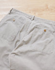 【visvim / PASTORAL PANTS SLUB (CORDUROY) GREY / SIZE 1】