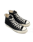 CONVERSE / CHUCK TAYLOR ALL STAR 70 HI (BLACK) / US8.5