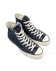 CONVERSE / CHUCK TAYLOR ALL STAR 70 HI (OBSIDIAN) / US8.5