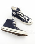 CONVERSE / CHUCK TAYLOR ALL STAR 70 HI (OBSIDIAN) / US8.5