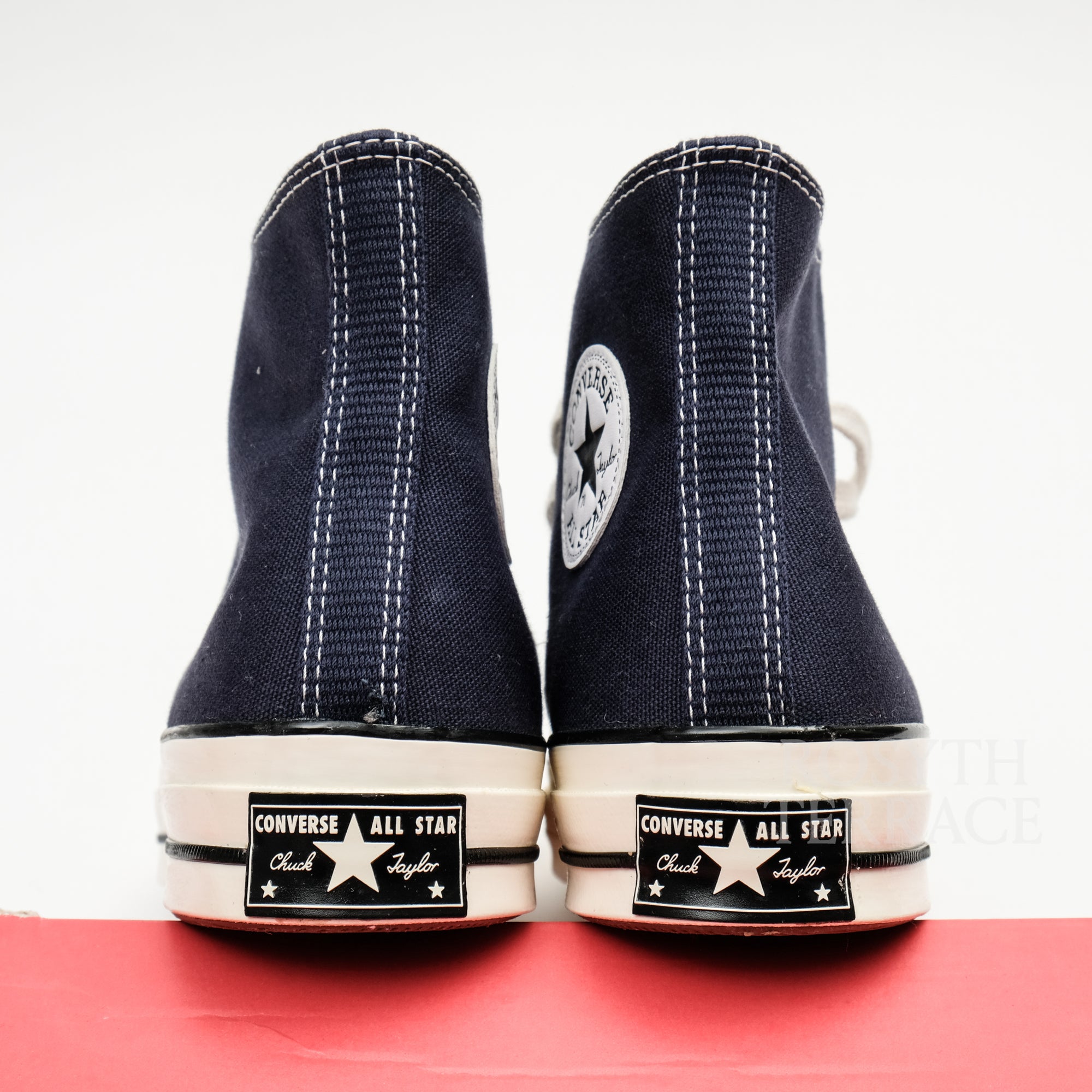 CONVERSE / CHUCK TAYLOR ALL STAR 70 HI (OBSIDIAN) / US8.5