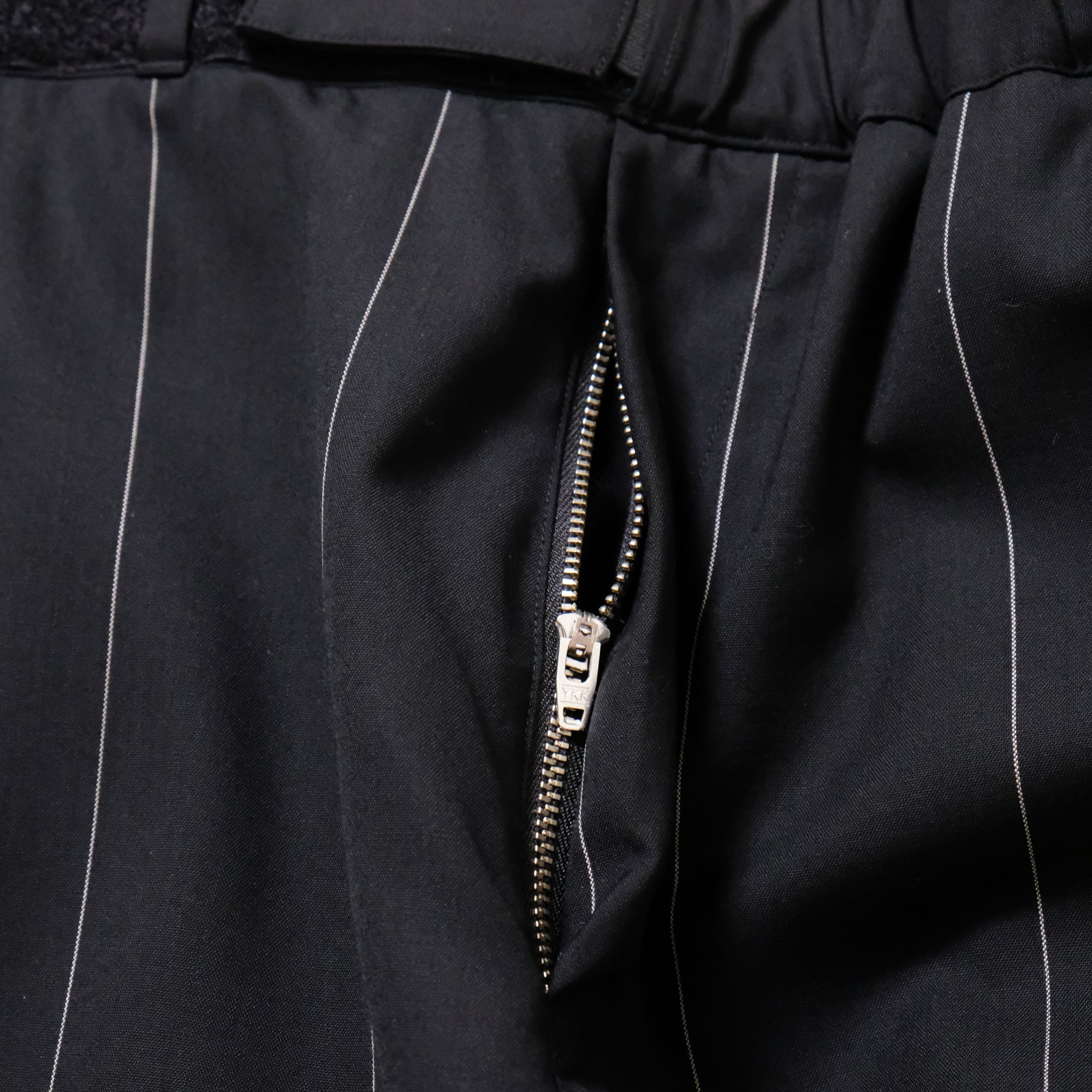 【GRAPHPAPER / CHEF PANTS / OS】