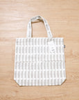 【ARTEK / SIENA CANVAS TOTE BAG / OS】