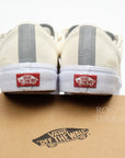 【MIN-NANO x VANS / V79 MARSHMALLOW / US9.5】