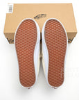 【MIN-NANO x VANS / V79 MARSHMALLOW / US9.5】