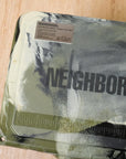 【NEIGHBORHOOD x ISLAND COOLERS / 30L COOLER】