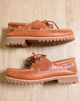 【AIME LEON DORE x TIMBERLAND / 3-EYE LUG / US 8.5】