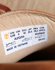 【AIME LEON DORE x TIMBERLAND / 3-EYE LUG / US 8.5】