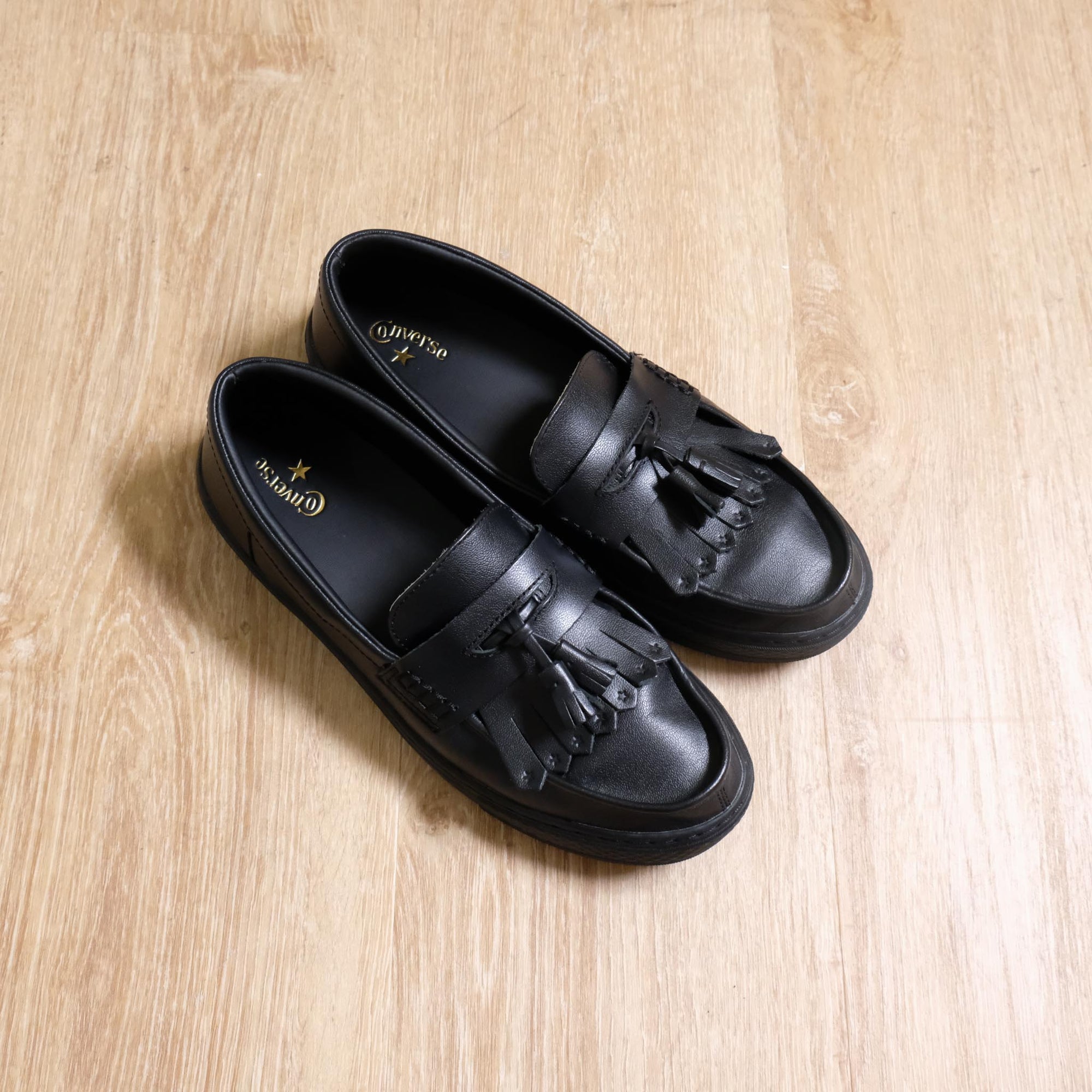 【CONVERSE SKATEBOARDING / ALL STAR COUPE LOAFER / US 9】