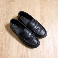 【CONVERSE SKATEBOARDING / ALL STAR COUPE LOAFER / US 9】