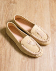 【HENDER SCHEME / SLACK BEIGE / SIZE 5】