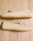 【HENDER SCHEME / SLACK BEIGE / SIZE 5】